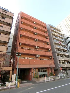 セゾンドはのんの画像