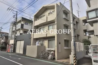 エステート南林間の画像