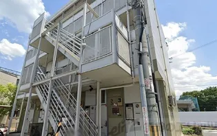 レオパレスYSKの画像