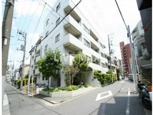 セゾン深川の画像