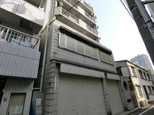 グリーンピア大塚の画像