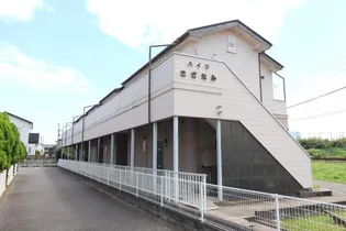 ハイツさざなみの画像