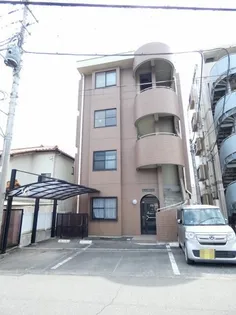 マンション三鈴NO 2の画像