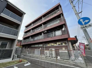 三和コーポの画像