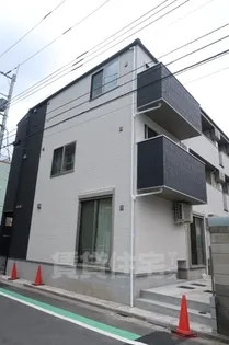 T'S CUOREお花茶屋の画像