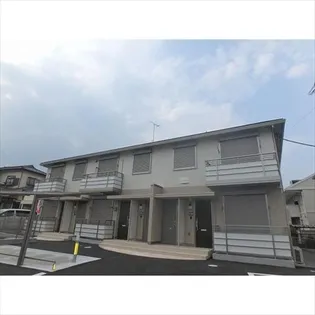 サニーフラットの画像