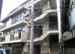 コクセイマンションの画像