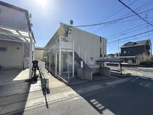 レオネクストライフ高坂の画像
