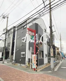 メルディア梅島IIの画像
