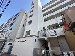 トーカンマンション反町の画像