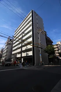 エスリード大阪京橋フロレゾン【7階】の外観