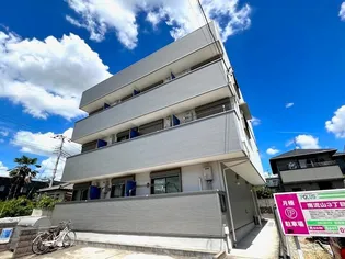 ヒューマンパレス南流山VIIIの画像