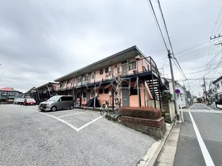 桜ビラB棟の画像