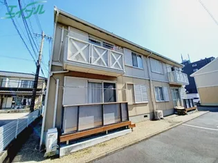 グランドール日永 B棟の画像