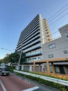 GENOVIA青砥SKYGARDENの画像