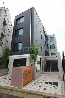 ウェルスクエアイズム下北沢EASTの画像