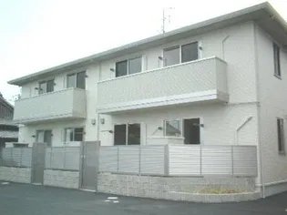 ラフィーネ A棟の画像