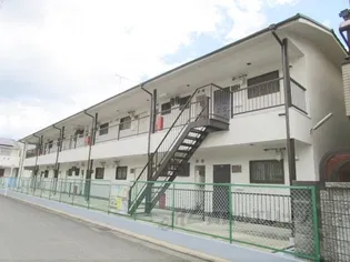 コーポ石原の画像