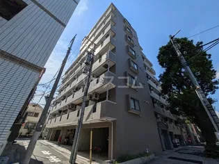 エスコート中野大和町の画像