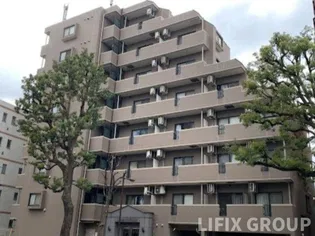 エスコート中野大和町の画像