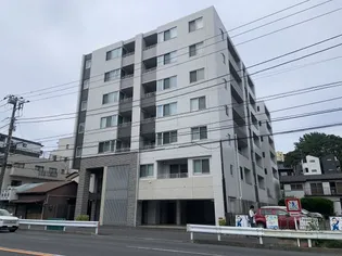オークフローレ横濱保土ヶ谷の画像