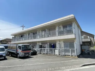 コーポ杉本の画像