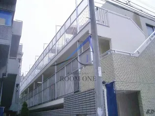 パレドール若松町の画像