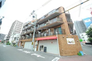 GROOVE桜宮の画像