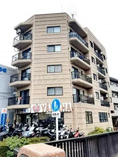 グランパ池上の画像