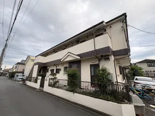 アーバン南平の画像