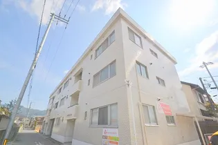 本町マンションの画像