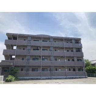 ツインガーデン西長江Ⅰの画像