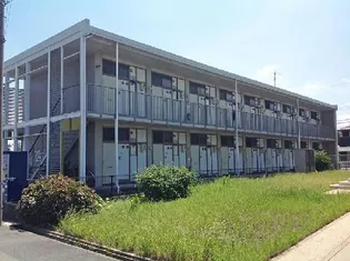 レオパレスキャロルの画像