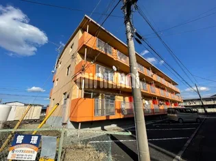 コモドカーサ朝日の画像