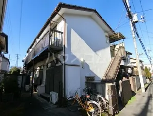 コーポ高橋の画像