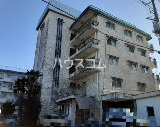 シャトーユゲ【2階】の外観