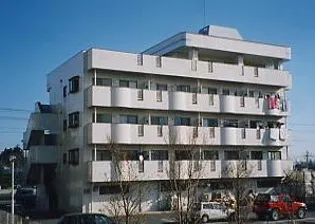 アーバンビルヂングの画像