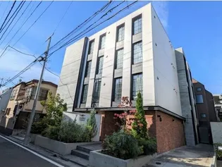 東京都杉並区高円寺南5【マンション】の外観