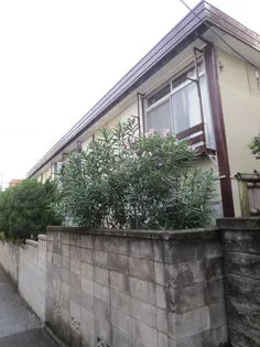 クララ荘の画像