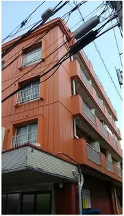 第2富喜マンション【3階】の外観