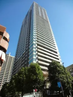 赤坂タワーレジデンスT OF THE Hの画像