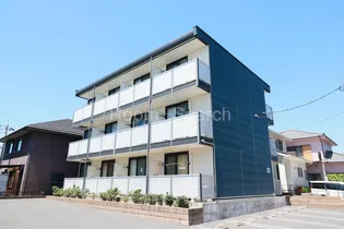 レオパレスオサダの画像