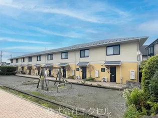 東京都国分寺市西町2【一戸建】の外観