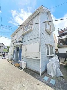 シ-コ-ポ【1階】の外観