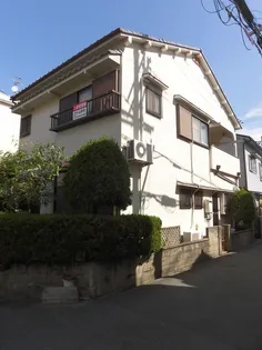 大阪府寝屋川市田井町【一戸建】の外観