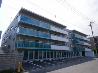 VILLETTA山の手の画像