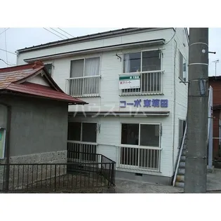 コーポ東塙田の画像