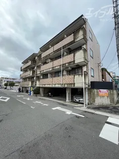 キューブ豊里の画像