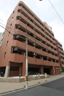 プレサンス東本町の画像