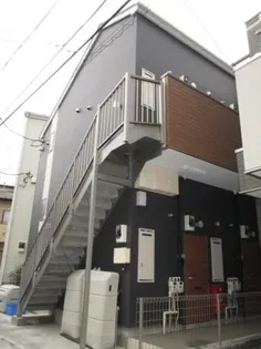 G Aヒルズ小田2丁目 A棟の画像